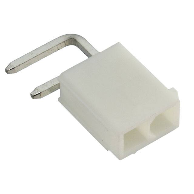 1586042-2 TE Connectivity AMP Connectors  Embases à broches mâles